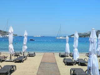 Mercans Bodrum Beach Hotel - Bodrum - 9