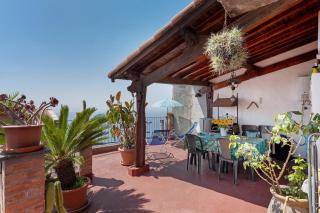 Casa Basera - Cipressa - 9