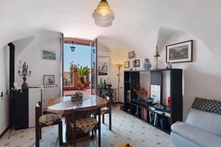 Casa Basera - Cipressa - 7