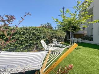 Belle Appartement 2 chambres jardin - Clim - Capitalchic Services St Raphael - Saint-Raphaël - 3