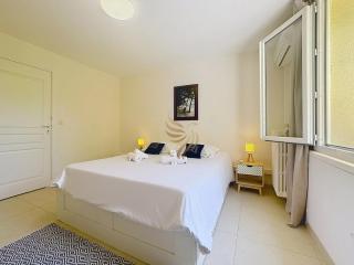 Belle Appartement 2 chambres jardin - Clim - Capitalchic Services St Raphael - Saint-Raphaël - 2