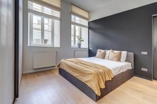 City center studio, 15 - Vilnius - 0