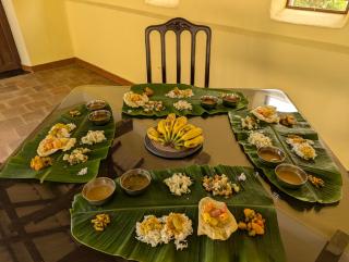 Shruti by Luxunlock Private Villas -  - 1