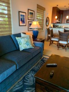 HaliI Kai 15D – True Ocean Front Private Paradise - Waikoloa - 4