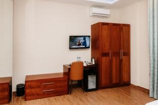 Ponta Apart Hotel - Fombeni - 4