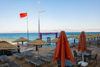 The Nowness Luxury Hotel & Spa Adulty Only - Çeşme - 3