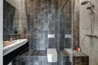 City center studio, 15 - Vilnius - 5