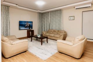 Ponta Apart Hotel - Fombeni - 3
