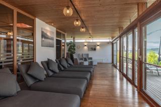 Lake Resort Pressegger See - 2