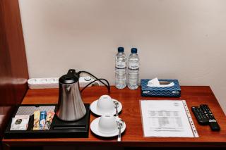Ponta Apart Hotel - Fombeni - 2