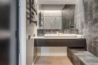 City center studio, 15 - Vilnius - 4