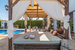 Casa Rural Carula - La Puebla de Cazalla - 6