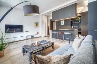 City center studio, 15 - Vilnius - 3