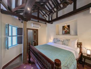 Shruti by Luxunlock Private Villas -  - 6