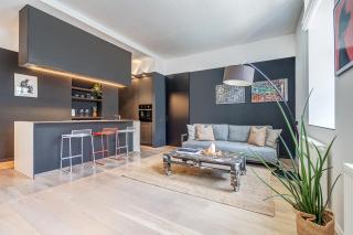City center studio, 15 - Vilnius - 9