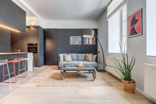 City center studio, 15 - Vilnius - 1