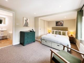 Carleys Yard by The Suffolk Cottage Collection - Framlingham - 9