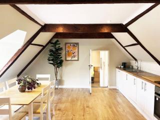 Carleys Yard by The Suffolk Cottage Collection - Framlingham - 7