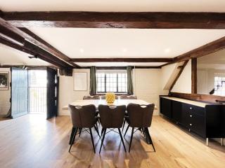 Carleys Yard by The Suffolk Cottage Collection - Framlingham - 5