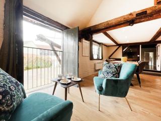 Carleys Yard by The Suffolk Cottage Collection - Framlingham - 6