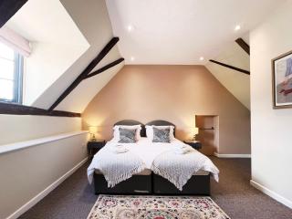 Carleys Yard by The Suffolk Cottage Collection - Framlingham - 1
