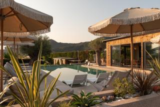 Anthemida Rooms - Sikia - 0