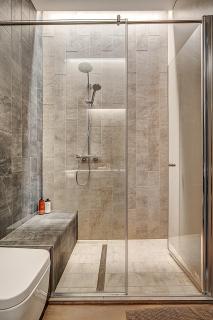 City center studio, 15 - Vilnius - 7