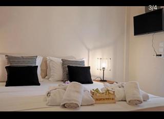 The Beach House - Apartments & Studios - Afitos - 7