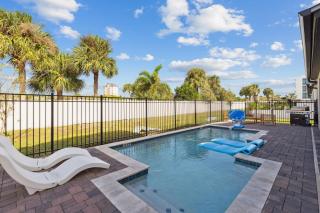 Beachside Deluxe - Melbourne Beach - 9