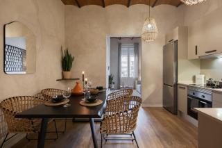 Amourah - 2 bedrooms in Eixample Esquerra - 2