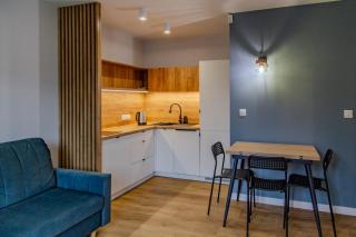 LuxFlats Apartamenty Ostrowo - Ostrowo - 0