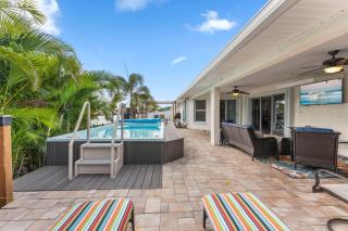 306 Jack Drive - Cocoa Beach - 2