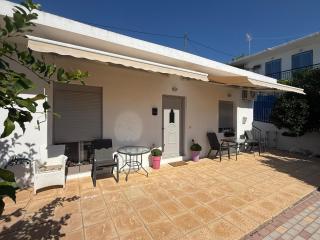 Kalosýni Holiday Home Lefkada - Ágios Pétros - 9