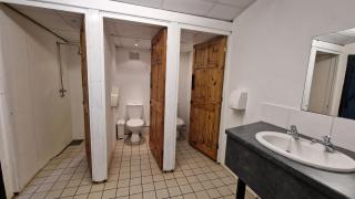 Camping Pod - Llanbedr - 3