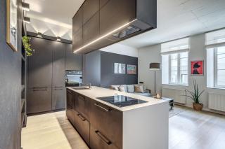 City center studio, 15 - Vilnius - 8