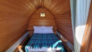 Camping Pod - Llanbedr - 2