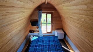 Camping Pod - Llanbedr - 1