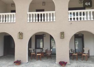 The Beach House - Apartments & Studios - Afitos - 9