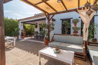 Casa Rural Carula - La Puebla de Cazalla - 4