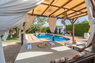 Casa Rural Carula - La Puebla de Cazalla - 5