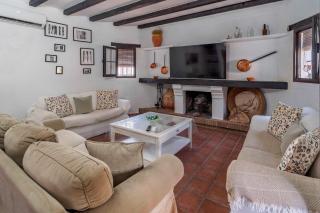 Casa Rural Carula - La Puebla de Cazalla - 1