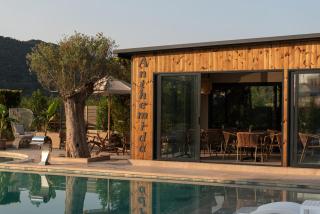 Anthemida Rooms - Sikia - 6