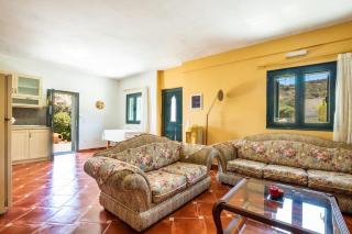 Sunny Hillside Escape - Karpathos - 0
