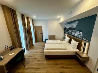 Central Hotel - Flensbourg - 7