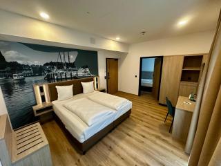 Central Hotel - Flensbourg - 6