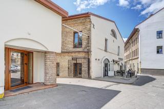 City center studio, 15 - Vilnius - 6