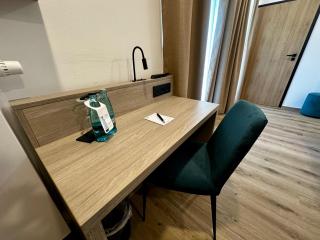 Central Hotel - Flensbourg - 5