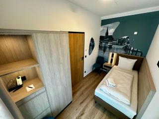 Central Hotel - Flensbourg - 4