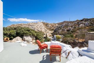 Sunny Hillside Escape - Karpathos - 5