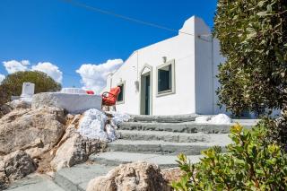 Sunny Hillside Escape - Karpathos - 3